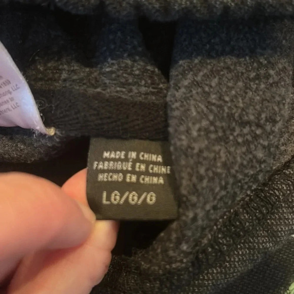 Cheech and Chong Hoodie size large - Picture 5 of 10